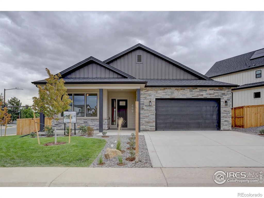 Photo of 499 Muirfield Circle, Louisville, CO 80027 (MLS # IR1046921)