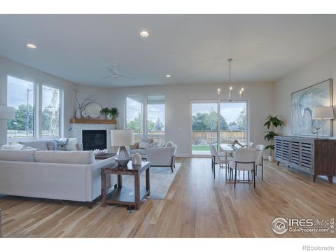 Photo of 499 Muirfield Circle, Louisville, CO 80027 (MLS # IR1046921)