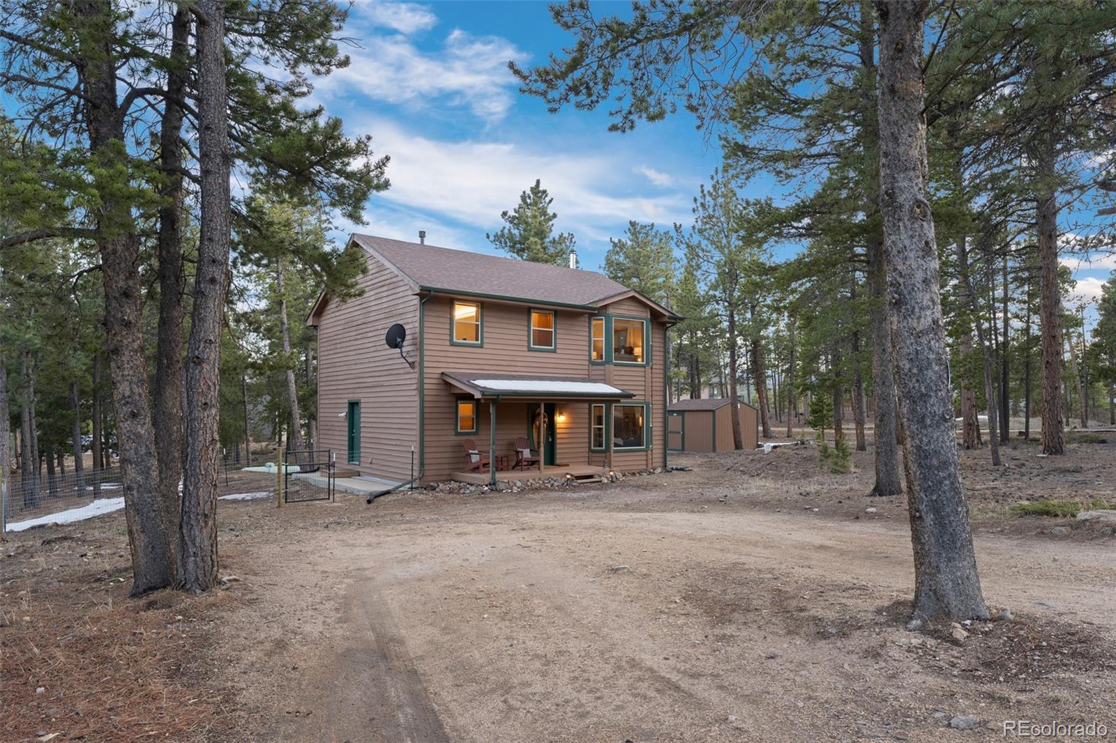 477 Horseshoe Place