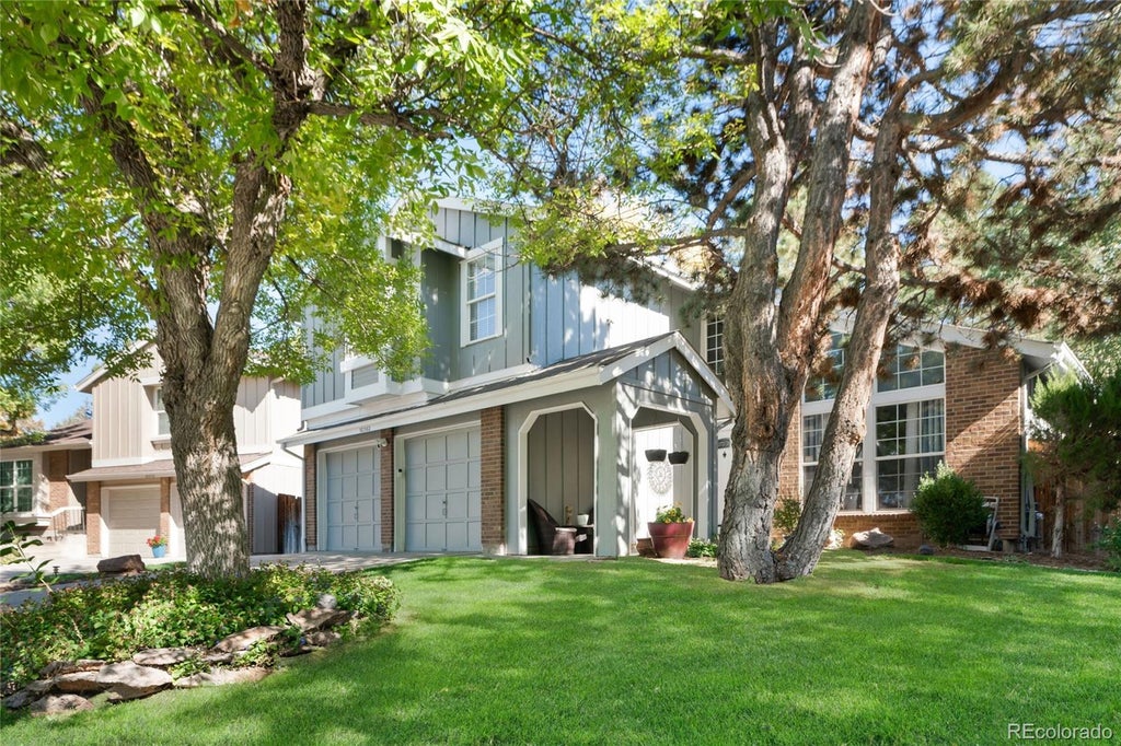 Photo of 10360 Irving Court, Westminster, CO 80031 (MLS # 2430268)