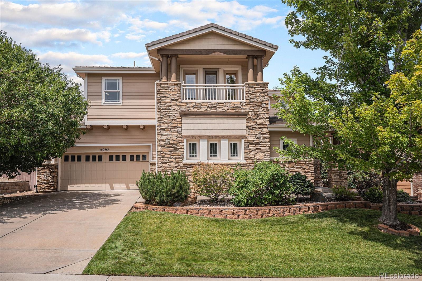 4997 Montvale Drive