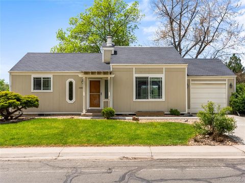 10862 Albion Drive Thornton CO 80233