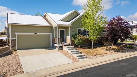 Photo of 2771 Dundee Place, Erie, CO 80516 (MLS # 2669490)