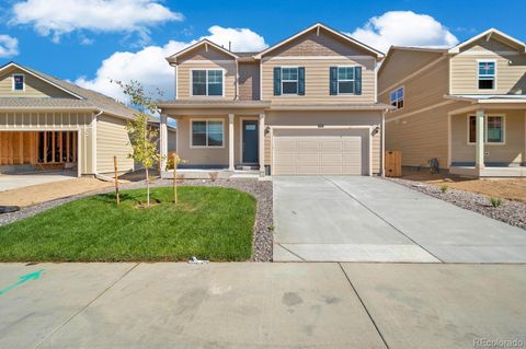 7200 27th St Ln, Greeley, CO 80634 - #: 2502074