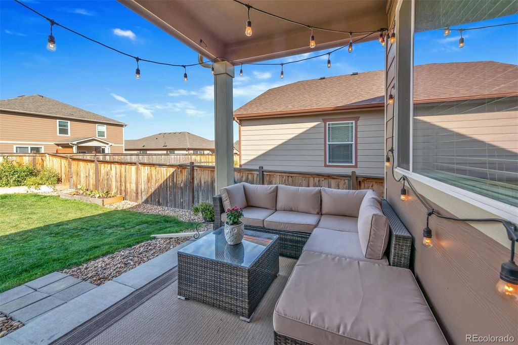 Photo of 1121 W 170th Avenue, Broomfield, CO 80023 (MLS # 9731174)