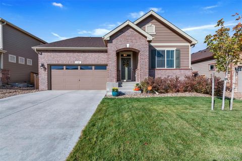 Photo of 1121 W 170th Avenue, Broomfield, CO 80023 (MLS # 9731174)