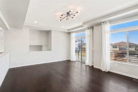 2788 Low Meadow Boulevard Castle Rock CO 80109