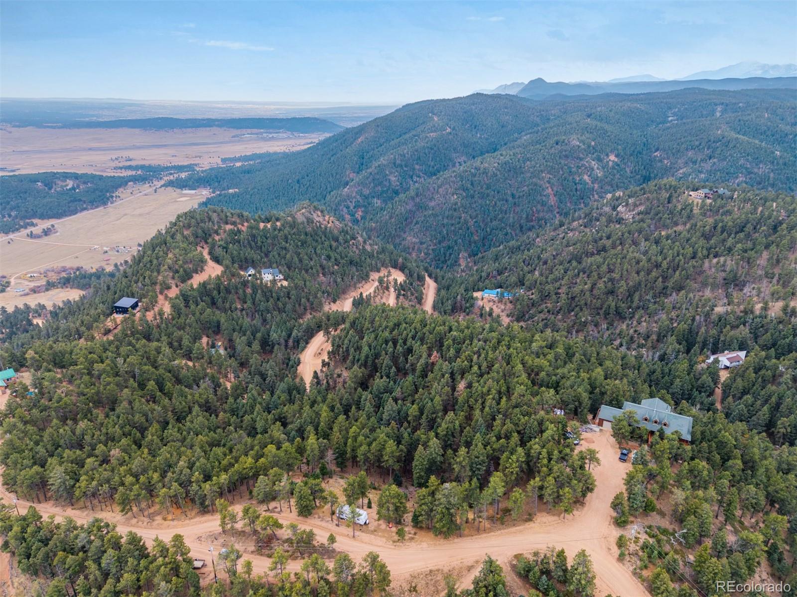 2288 Badger Drive, Larkspur, CO, 80118 2288 Badger Drive