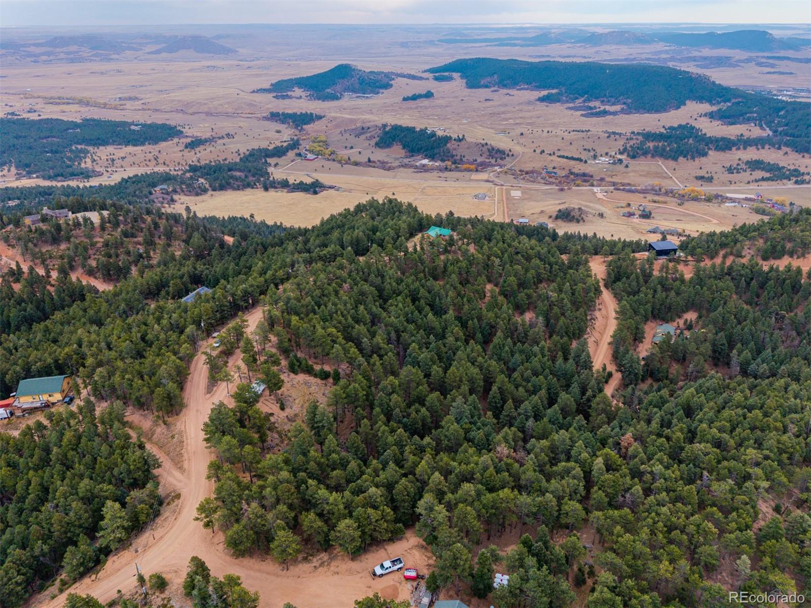 2288 Badger Drive, Larkspur, CO, 80118 2288 Badger Drive