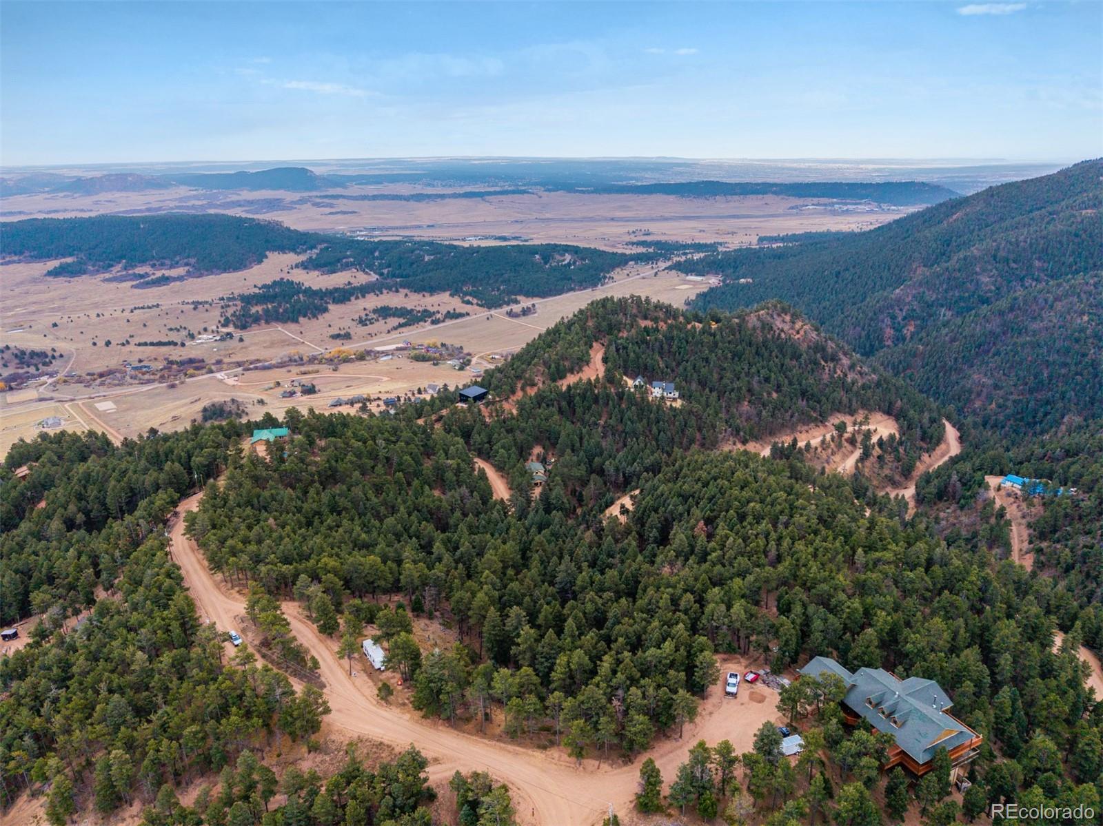 2288 Badger Drive, Larkspur, CO, 80118 2288 Badger Drive