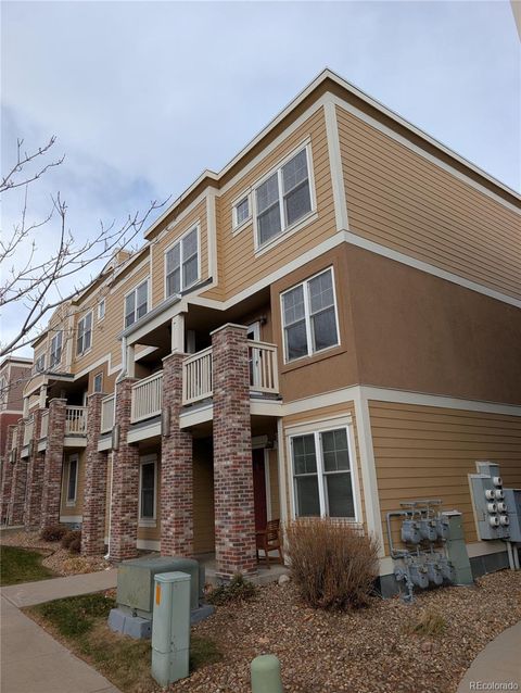 Photo of 1045 Laramie Boulevard #F, Boulder, CO 80304 (MLS # 9994855)