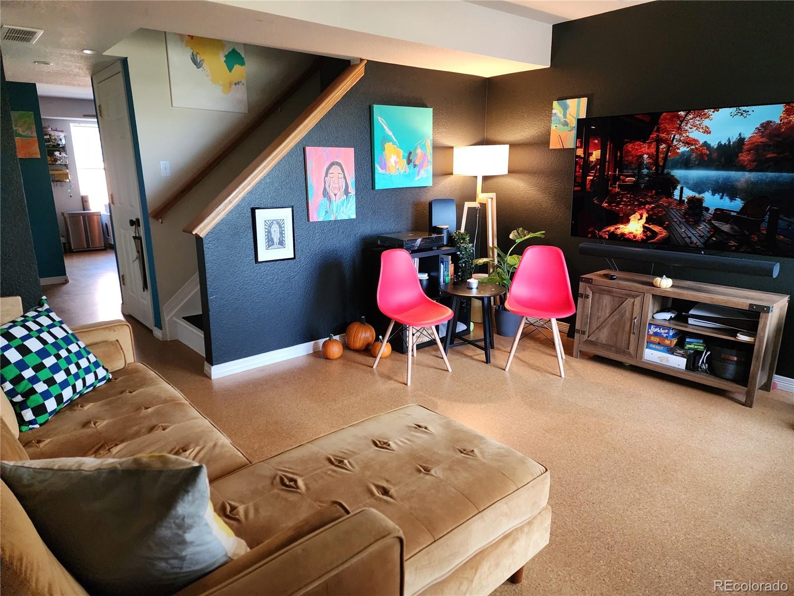 1045 Laramie Boulevard F