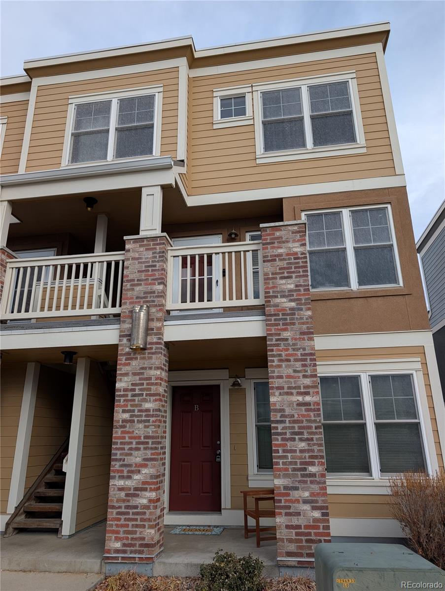 1045 Laramie Boulevard F