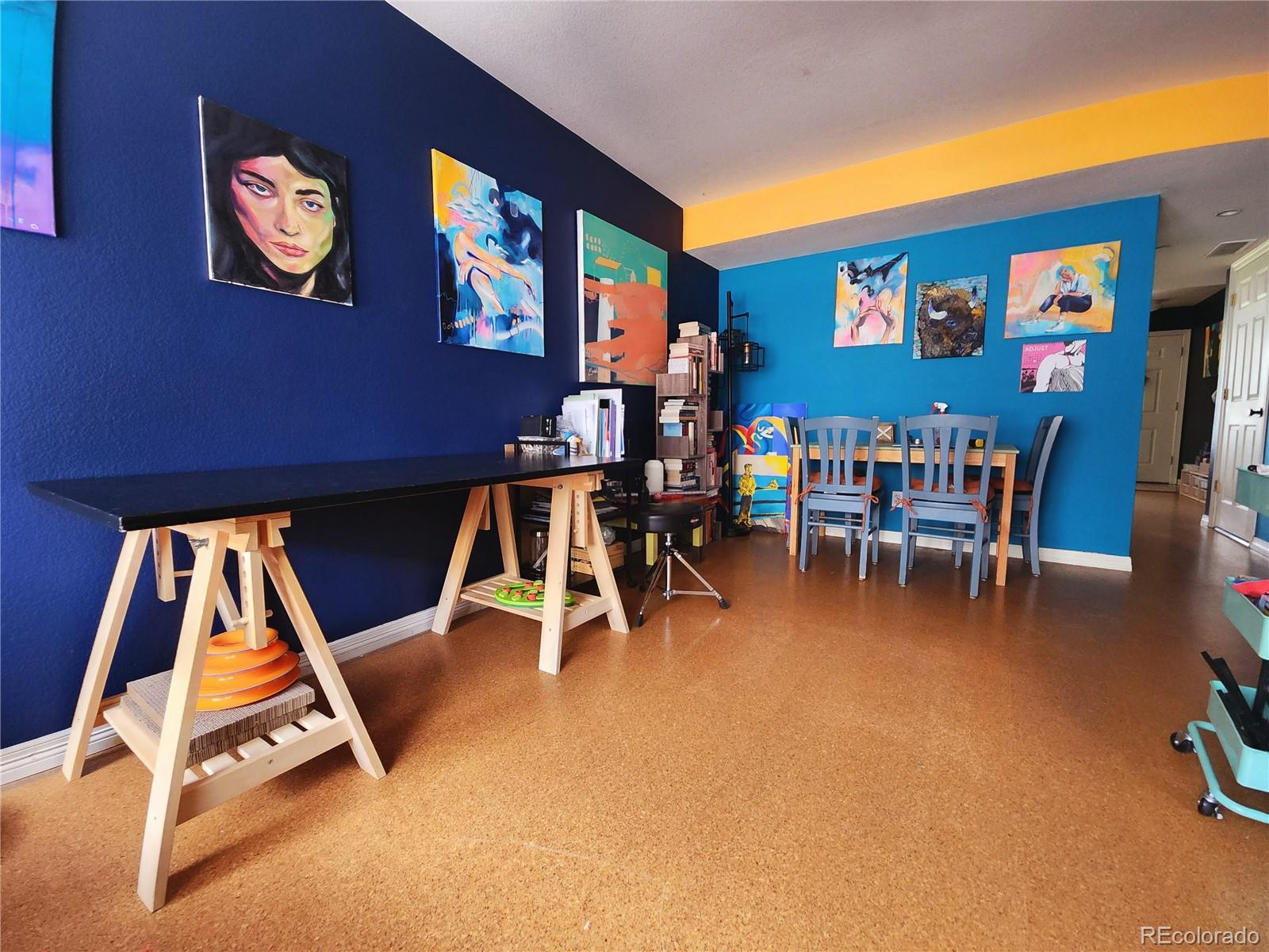 1045 Laramie Boulevard F