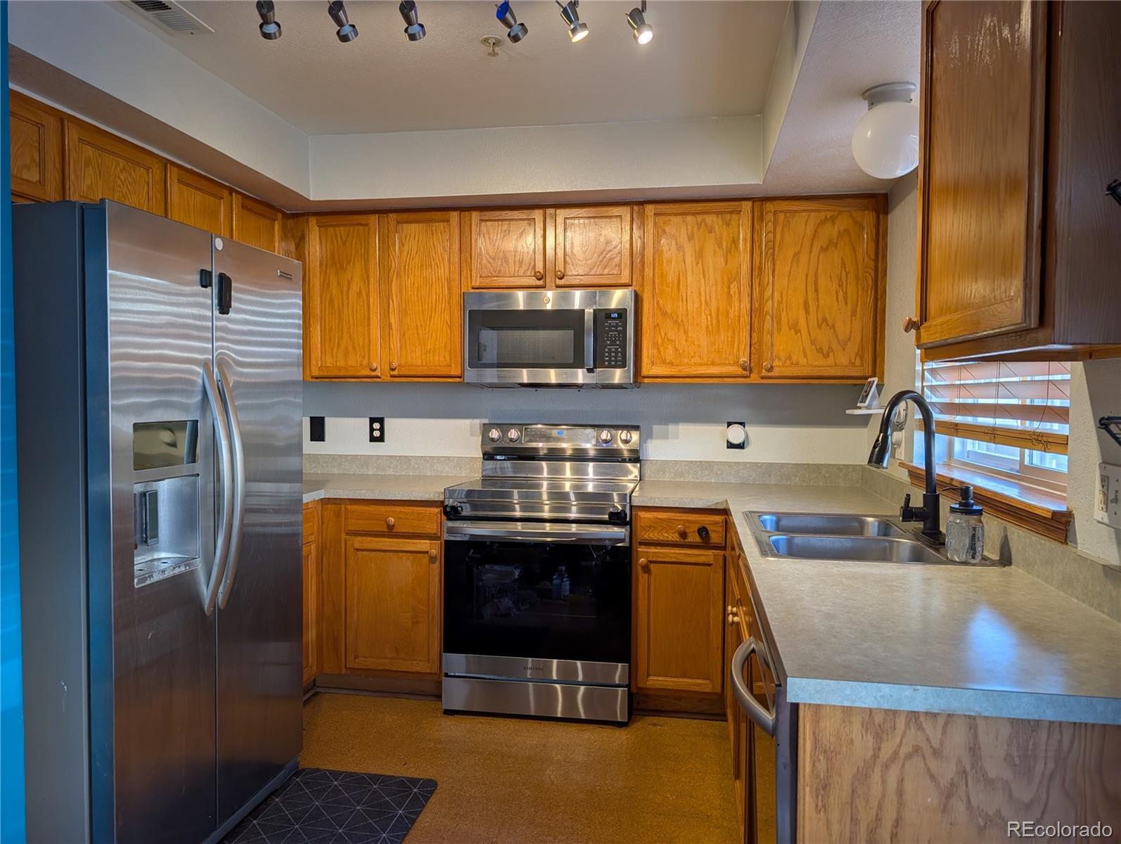 1045 Laramie Boulevard F