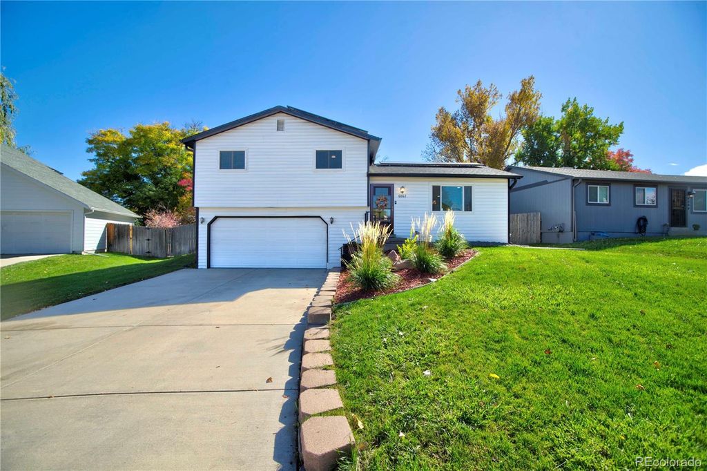 Photo of 6062 S Dudley Way, Littleton, CO 80123 (MLS # 8050933)