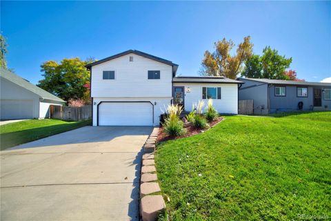 6062 S Dudley Way Littleton CO 80123