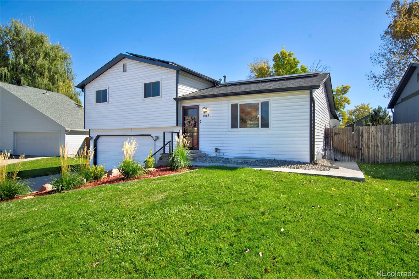 6062 S Dudley Way, Littleton, CO, 80123 1 6062 S Dudley Way