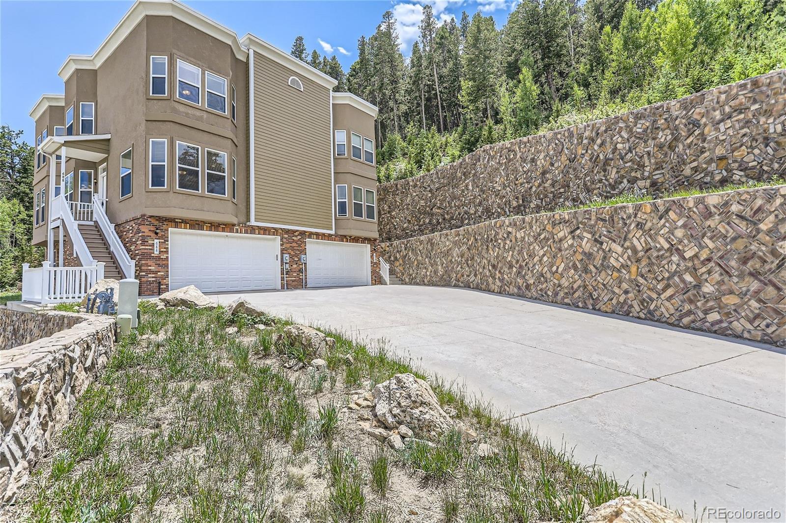 View Central City, CO 80427 townhome