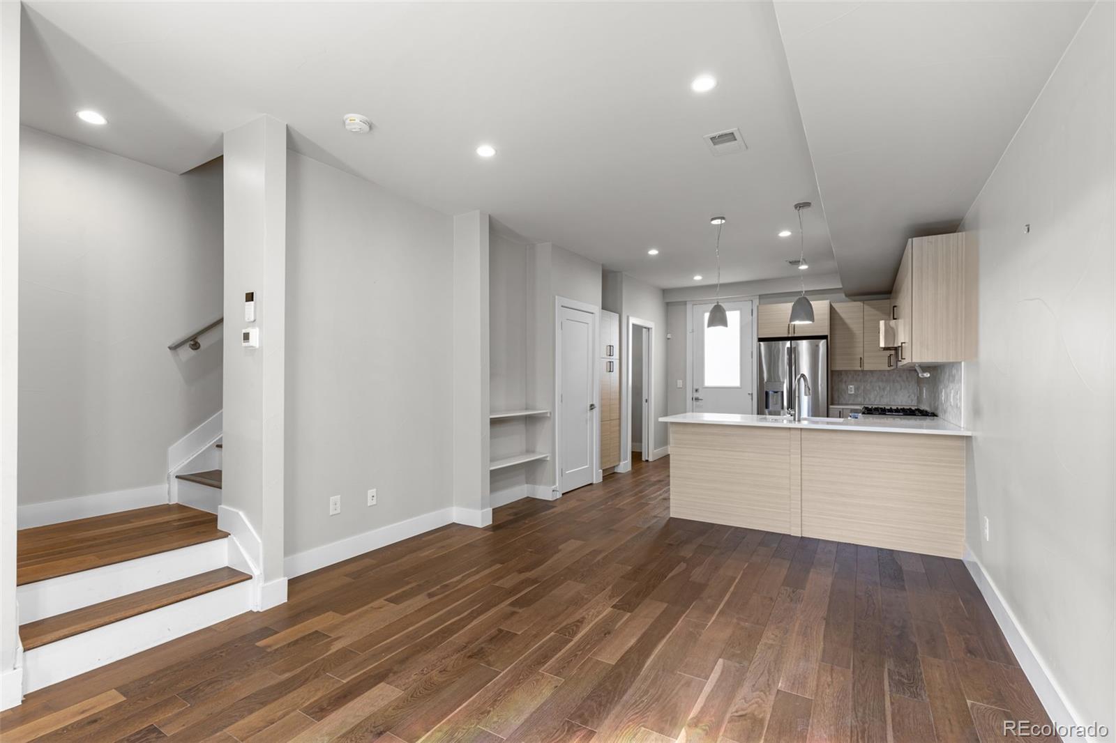 3875 E 4th Avenue 2, Denver, CO, 80206 2 3875 E 4th Avenue 2