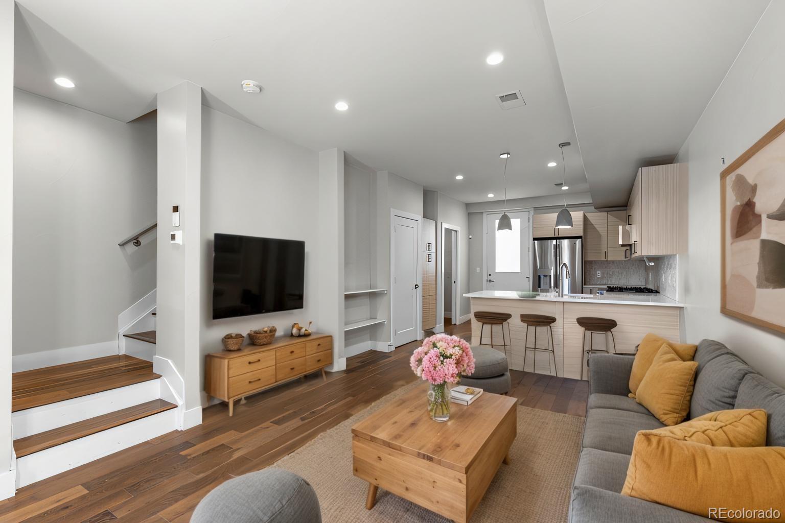 3875 E 4th Avenue 2, Denver, CO, 80206 1 3875 E 4th Avenue 2