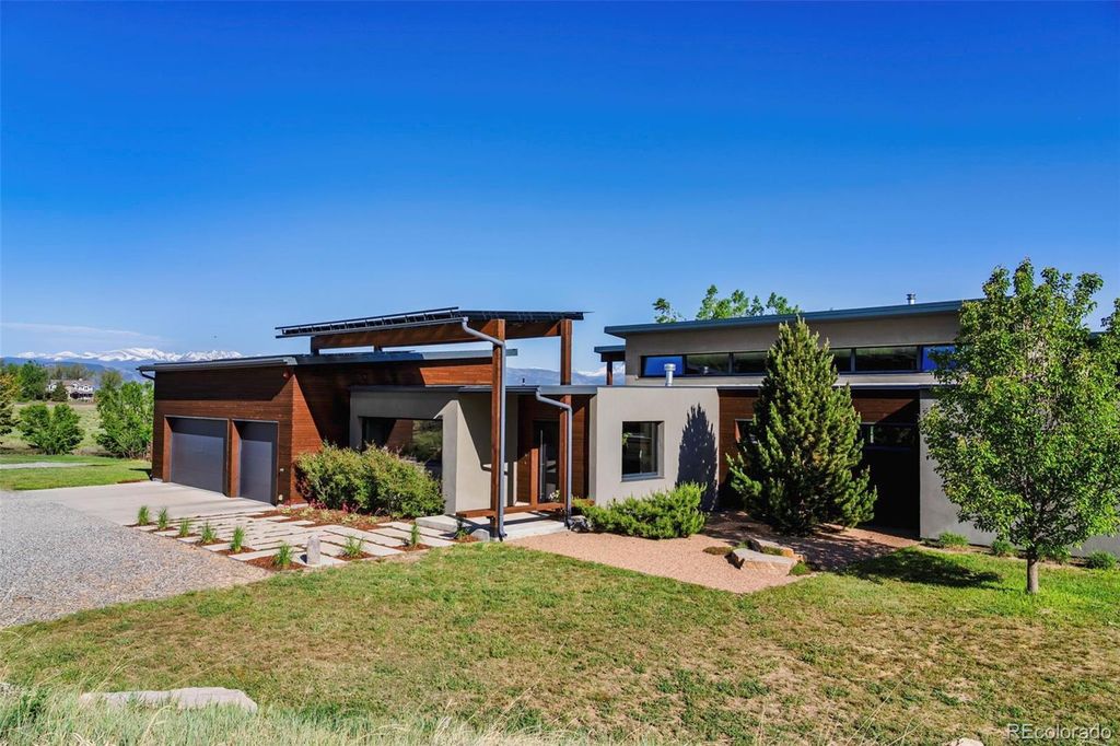 Photo of 8707 Elgin Drive, Lafayette, CO 80026 (MLS # 1771203)