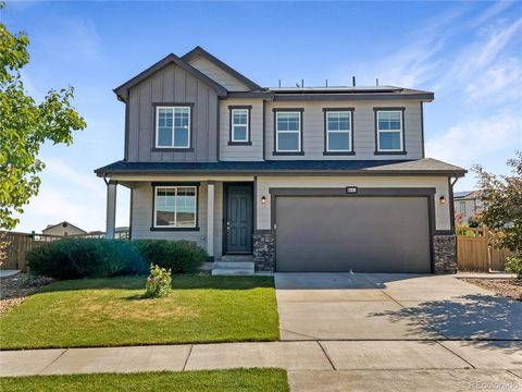 6441 Dry Fork Circle, Frederick, CO 80516 - #: 4312974