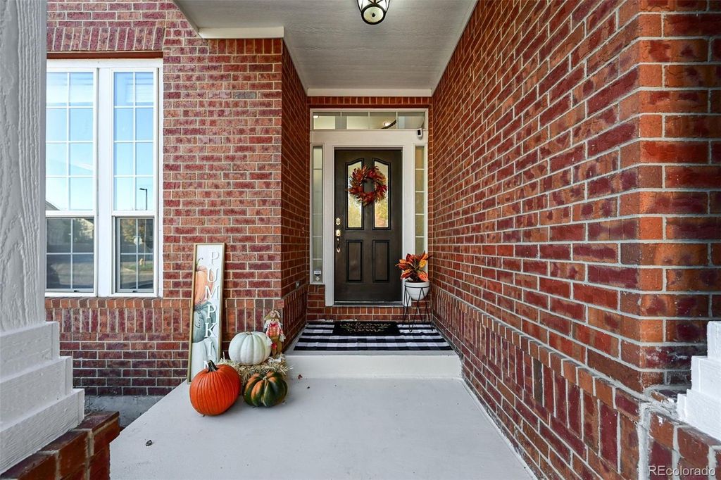 Photo of 10107 Riverstone Drive, Parker, CO 80134 (MLS # 4932099)