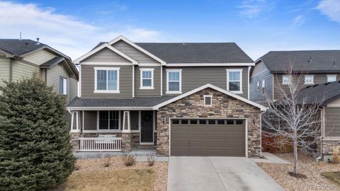 3096 Riverwood Way Castle Rock CO 80109
