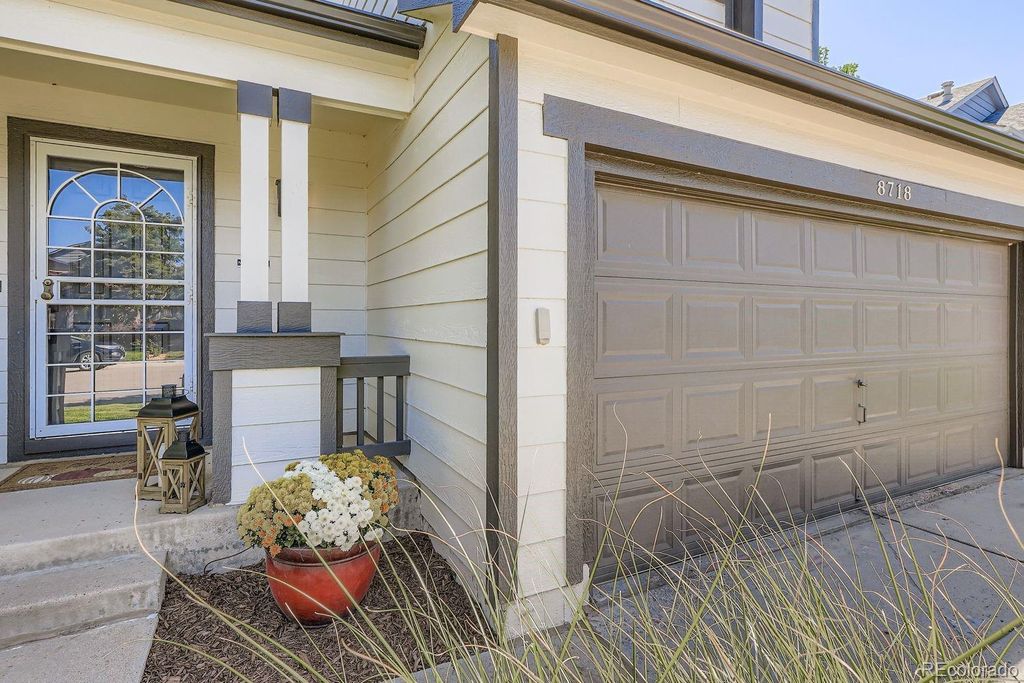 Photo of 8718 Greengrass Way, Parker, CO 80134 (MLS # 9782499)