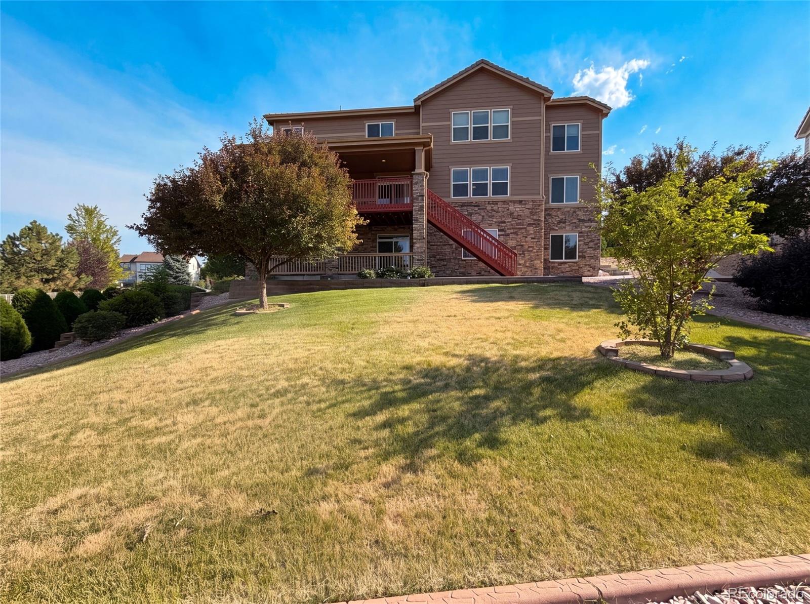 22197 E Easter Circle