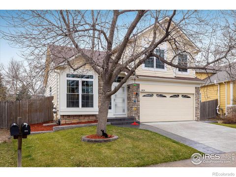 1404 Orchid Court, Lafayette, CO 80026 - #: IR1006294
