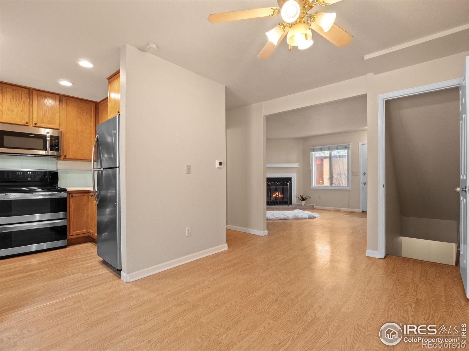 1590 Garfield Avenue F