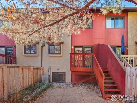 Photo of 1590 Garfield Avenue #F, Louisville, CO 80027 (MLS # IR1049799)