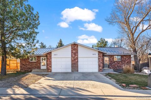3811-3813 Findlay Lane Longmont CO 80503
