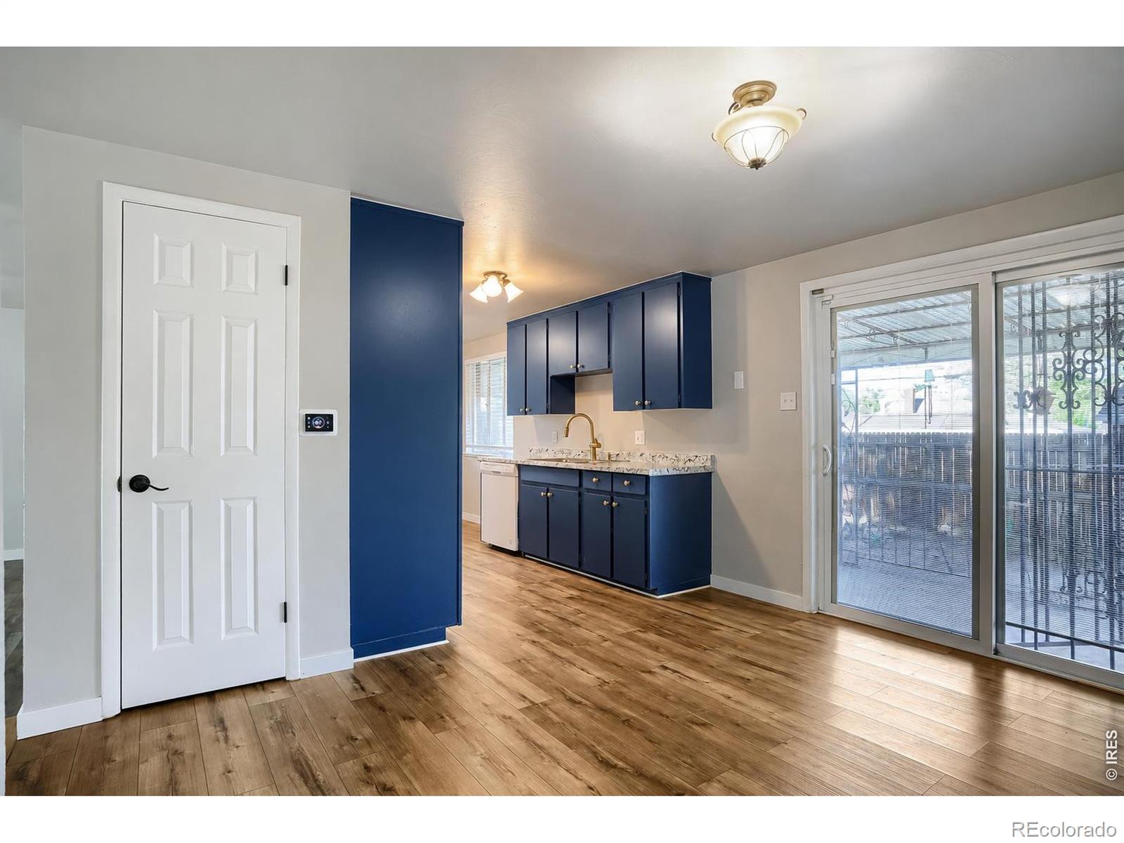 1435 S Ogden Street