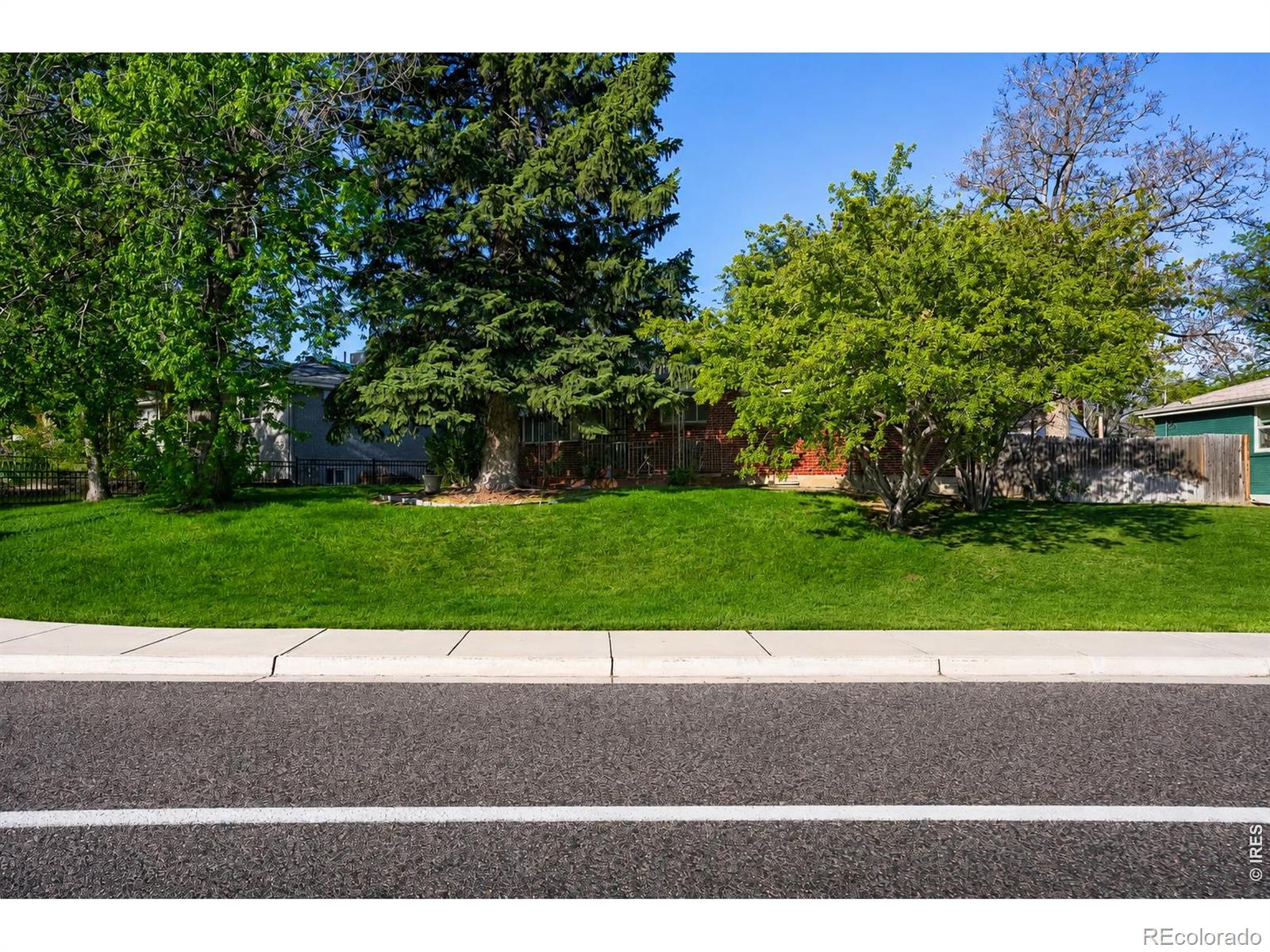 1435 S Ogden Street