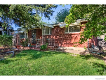 1435 S Ogden Street Denver CO 80210