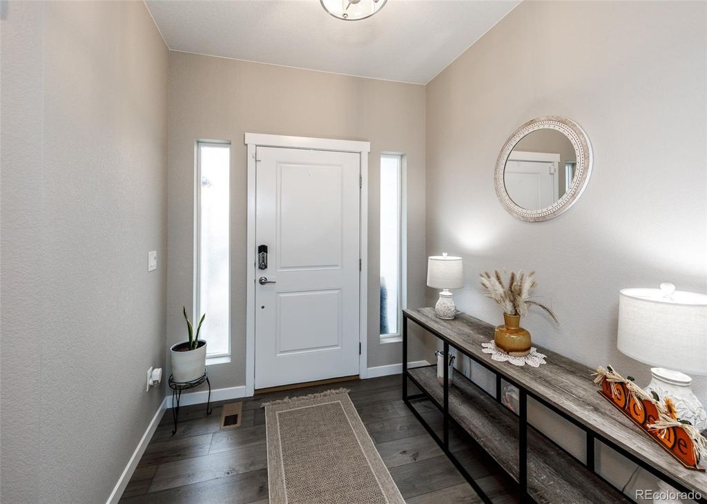 Photo of 16860 New Autumn Drive, Monument, CO 80132 (MLS # 6386658)