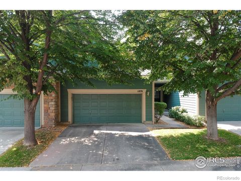 11891 W Stanford Place Morrison CO 80465