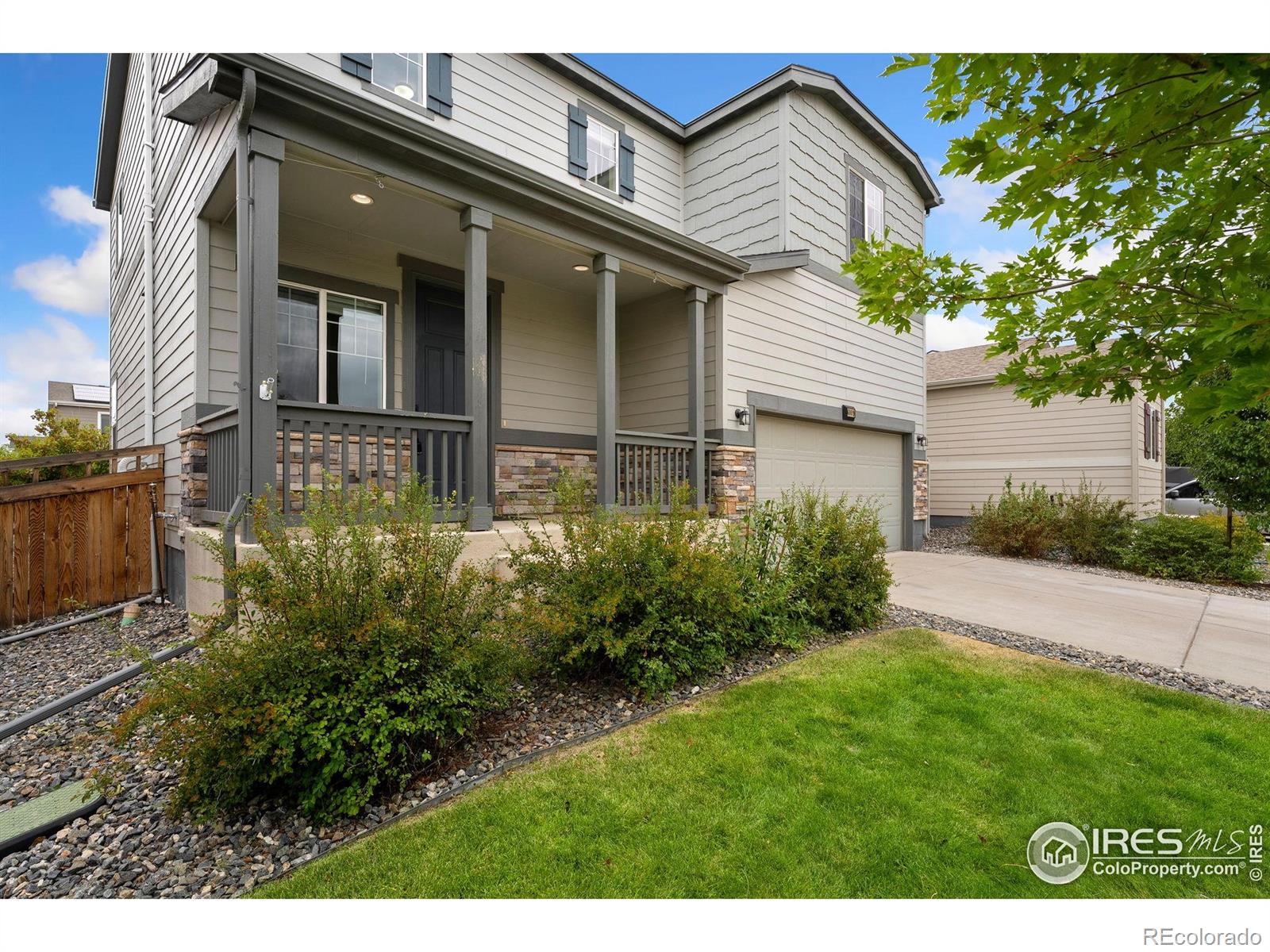6009 Caribou Court, Frederick, CO, 80516 2 6009 Caribou Court