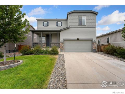 6009 Caribou Court Frederick CO 80516