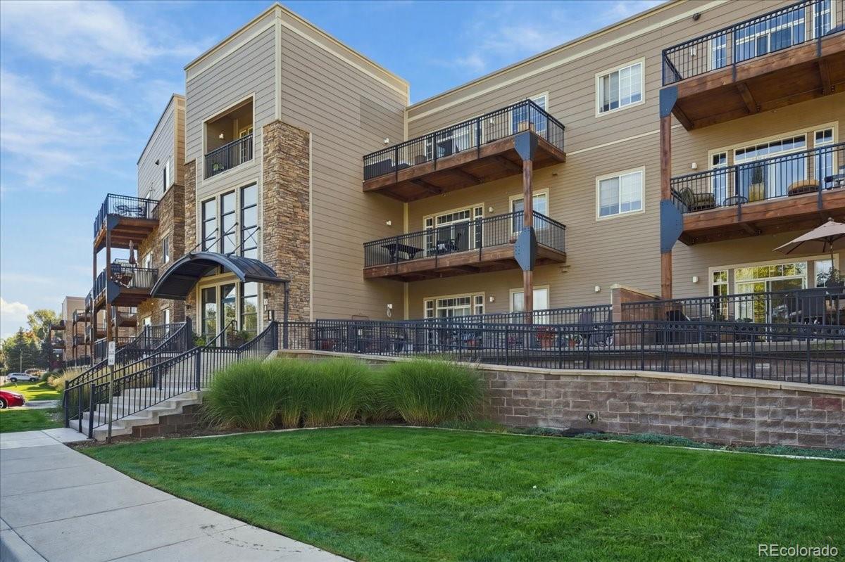 6000 W Floyd Avenue 102