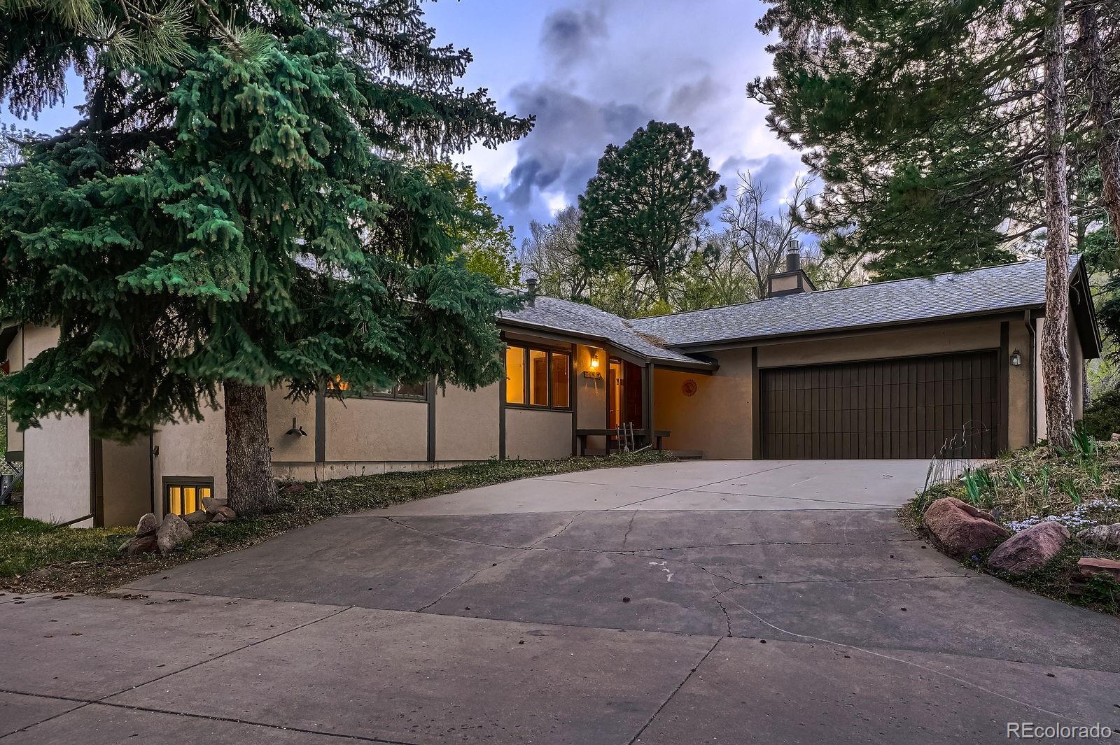 900 Poplar Avenue