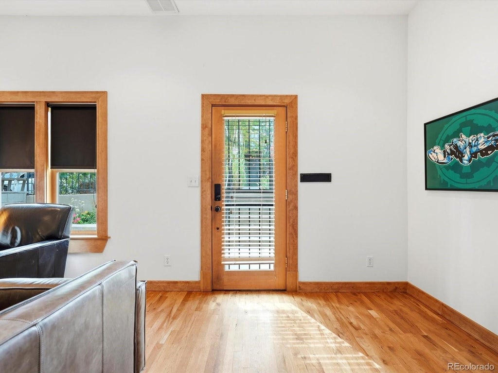 Photo of 3122 Umatilla Street, Denver, CO 80211 (MLS # 4013028)