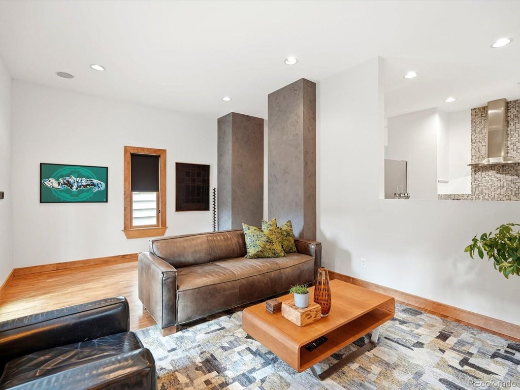 Photo of 3122 Umatilla Street, Denver, CO 80211 (MLS # 4013028)