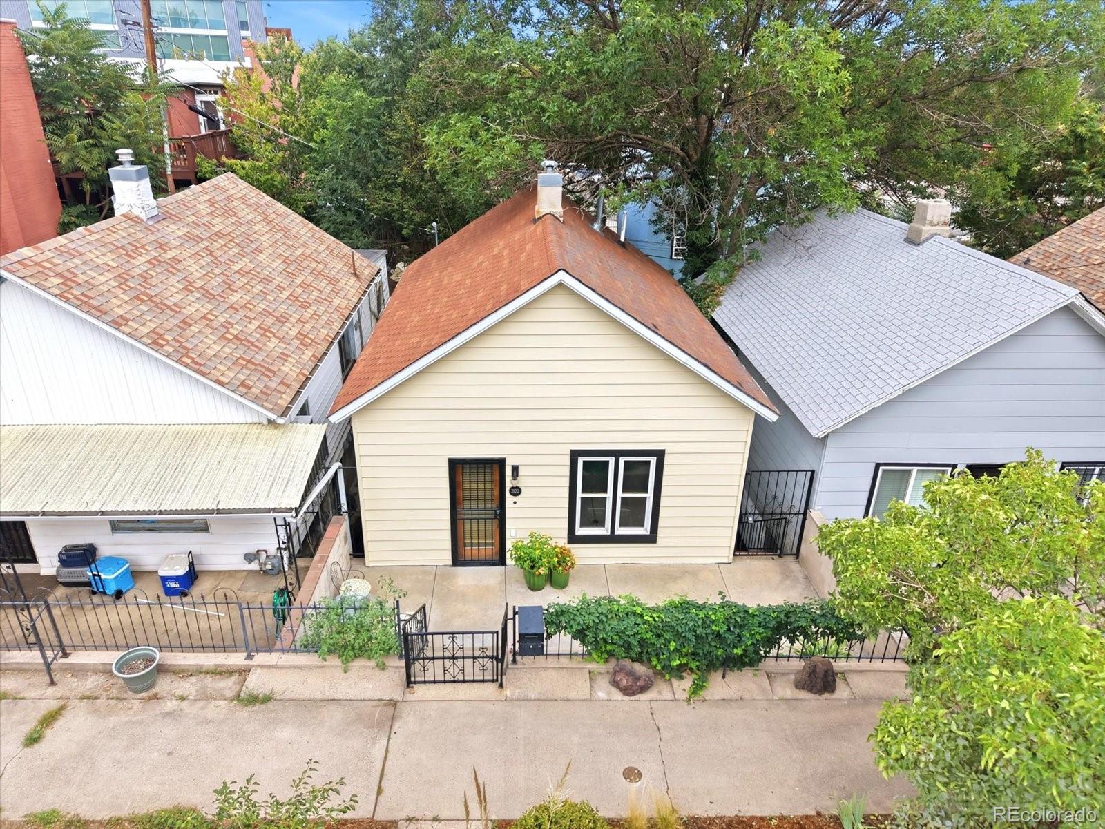 3122 Umatilla Street