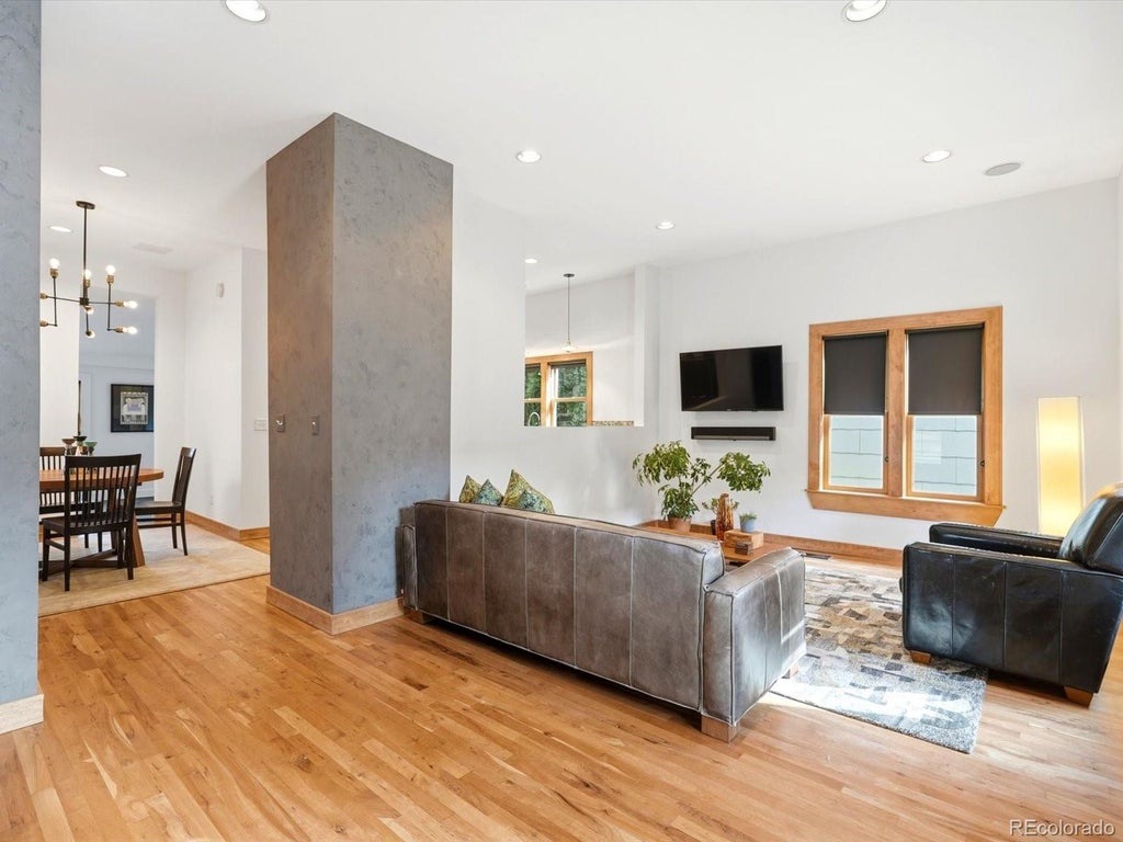 Photo of 3122 Umatilla Street, Denver, CO 80211 (MLS # 4013028)