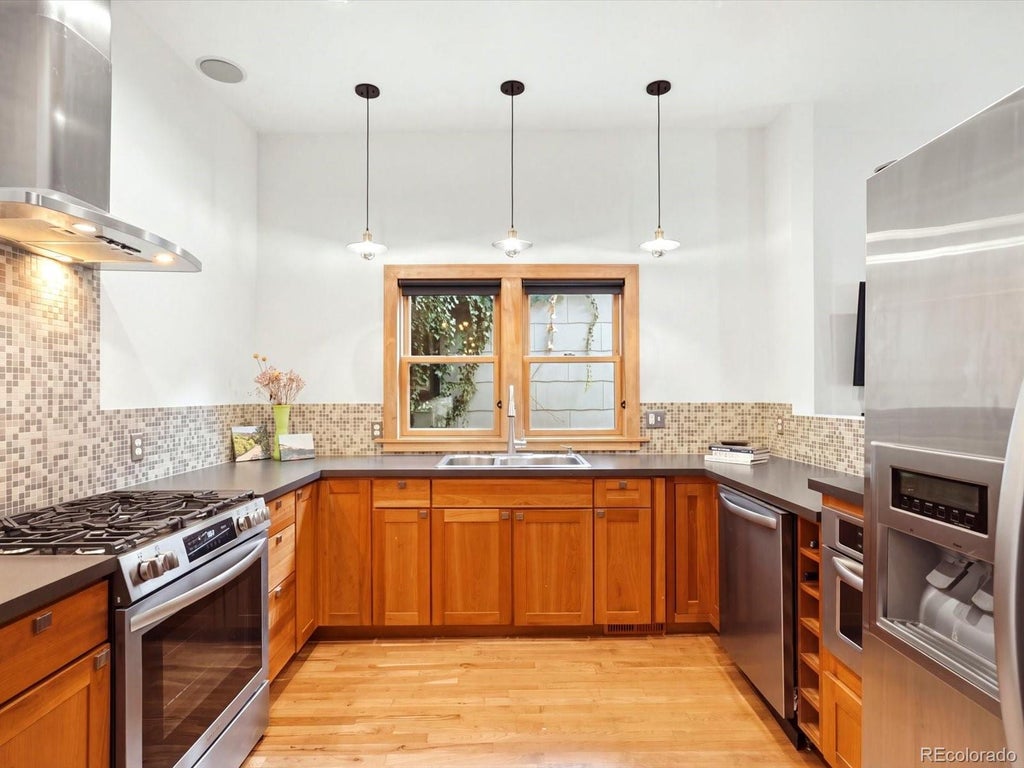 Photo of 3122 Umatilla Street, Denver, CO 80211 (MLS # 4013028)