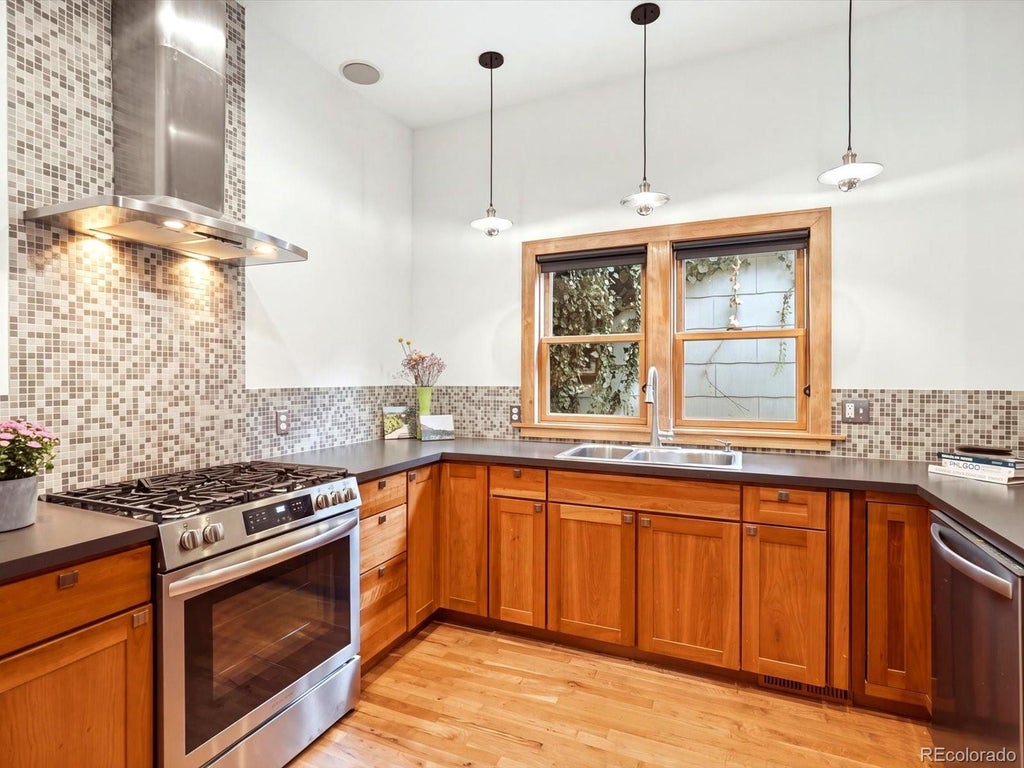 Photo of 3122 Umatilla Street, Denver, CO 80211 (MLS # 4013028)